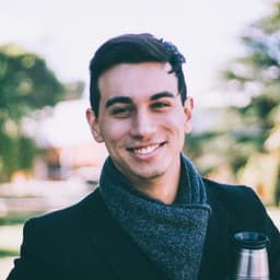 Sagar Mehta